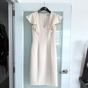 Antonio Melani Sheath Dress